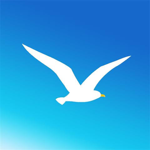 苹果手机海鸥加速app下载